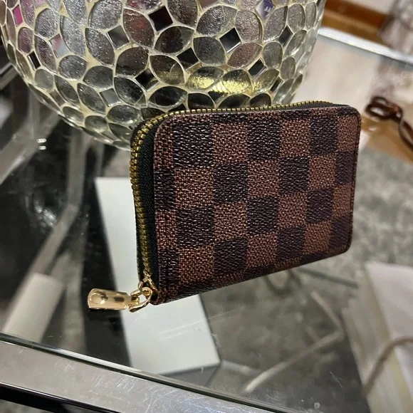 Cute card holder - Picture 4 of 7